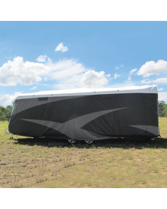 ADCO CRVCAC20 Caravan Cover 18-20' (5508-6120mm). 62840