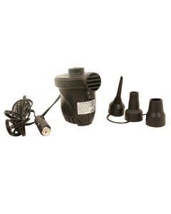 Jet Pilot High Pressure DC Inflatable Electric Pump for Car Accessory Socket