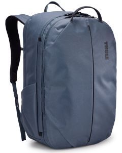 Thule Aion 40L Travel Backpack w/ 16" Laptop Sleeve - Dark Slate (Carry-On Size Bag)