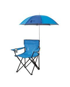 OZTRAIL CLIP ON CHAIR UMBRELLA