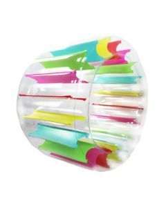 1PCS Outdoor Water Sports Inflatable Roller Ball for Kids