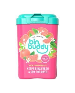 Bin Buddy  Fresh Pink Grapefruit 450g Power