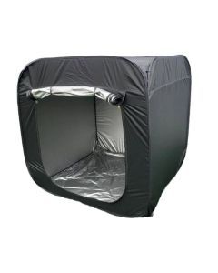 Outdoor Tent Light-Blocking Sunshade Shelter