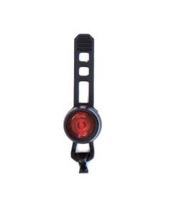 Azur Cyclops 40-Lumen Red Bike USB Tail Light ALCUSBTL