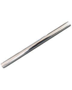 Table Leg Chrome 56mm x 700mm