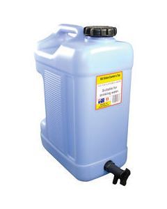 1O LITRE WATER CARRIER