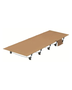 Camping Cot Folding Ultralight Outdoor Bed