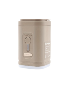 Mini USB Air Pump Portable Inflator Deflator