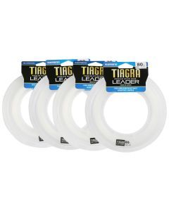 1 Spool Of Shimano Tiagra Mono Fishing Leader - Monofilament Leader