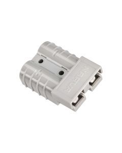 Narva Heavy-Duty 50 AMP Connector Housing Grey (Blister Pack)