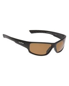 Ugly Fish PT9400 Polarised Lifestyle Sunglasses with Brown Lens