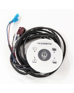 Dometic 242601760 Control Panel For CTS-3110 / CTS-4110 Toilets