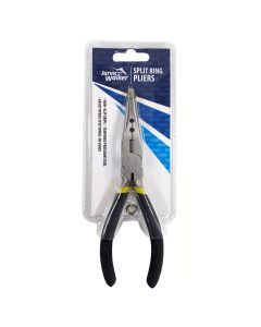 Jarvis Walker 6 Inch / 15cm Split Ring Fishing Pliers