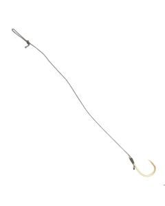 6 Pack of TT Lures Y-Ting 80mm Size 6 Pre-Rigged Assist Hooks