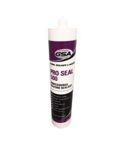 GSA Proseal 500 - Translucent