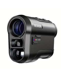 Golf Rangefinder with Slope & Flag Vibration