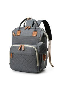 Large Capacity Lightweight Mommy Bag