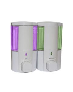 Soap Dispenser Double 300ml