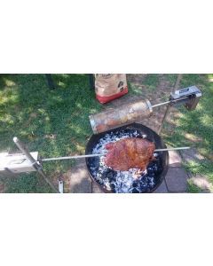 Auspit Spitmate Junior 24cm Stainless Steel Vegetable Tumbler