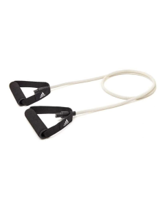 Adidas Resistance Tube Level 1 Elastic Band (Yoga, Pilates, Gym & Sports Training)