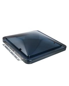 Dometic K1020-19 Fan-tastic Replacement Dome Smoked - Suit Fan-tastic Vents