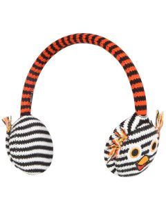 XTM Zoolander Kids Animal Earmuffs Penguin