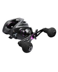 ATC Combat Plus V2 201 Left Handed Low Profile Baitcaster Fishing Reel