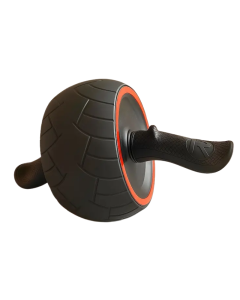 Ab Roller Wheel Core Strength Dual Wheel Design