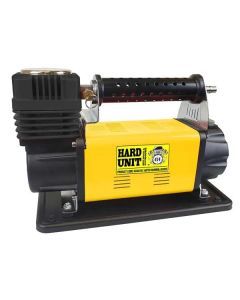 Hard Unit 12 Volt Air Compressor 160LPM (HUAC160)
