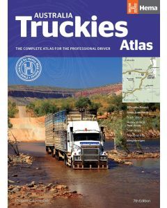 Australia Truckies Atlas