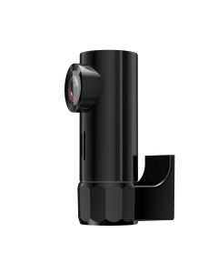 Smart WiFi Dash Cam 1080P HD Night Vision Car DVR Black