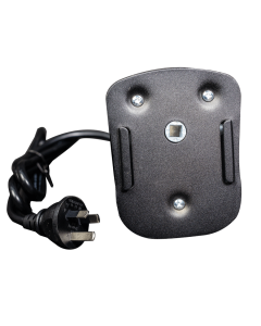 Flaming Coals 240v BBQ Spit Rotisserie Motor - 10kg Load Capacity