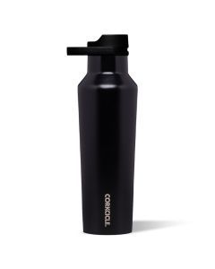 Corkcicle Sport Canteen - 600ml Matte Black
