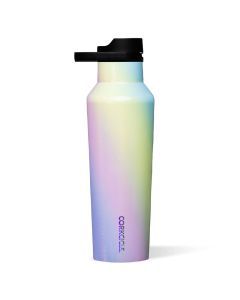 Corkcicle Sport Canteen - 600ml Rainbow Unicorn