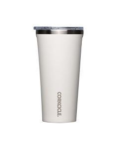 Corkcicle Tumbler - 500ml Oat Milk