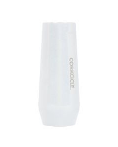 Corkcicle Stemless Flute - 207ml Unicorn Magic