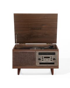 Crosley Serenade 8 in 1 Record Player