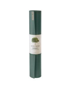 Jade Yoga Harmony Mat - Jade Green