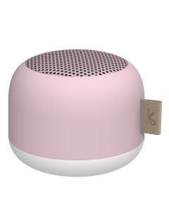 Kreafunk Alight Bluetooth Speaker - Dusty Rose