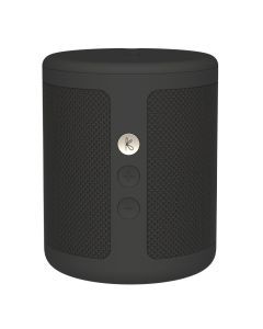 Kreafunk Dabbie Dab+/Fm Radio W/ Bluetooth - Black