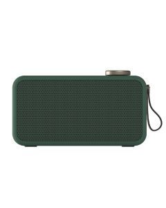 Kreafunk Atune 2 Dab+/Fm Radio W/ Bluetooth - Nordic Green