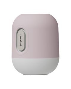 Kreafunk Kids Glowie Bluetooth Speaker W/ Light - Dusty Rose