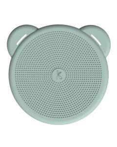 Kreafunk Kids Paddy Wireless Qi Charger 15W - Dusty Green