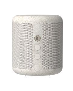 Kreafunk Karl Bluetooth Speaker - Wheat