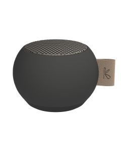 Kreafunk Ago Mini Bluetooth Speaker - Black