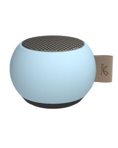 Kreafunk Ago Mini Bluetooth Speaker - Cloudy Blue