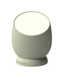 Kreafunk Beam Lamp, Portable And Rechargeable - Dusty Olive