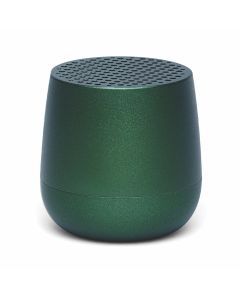 Lexon Mino+ Mini Bluetooth Speaker - Green