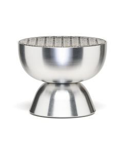 Lexon Tamo Infinitely Pairable Bluetooth Speaker - Alu Polish