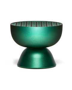 Lexon Tamo Infinitely Pairable Bluetooth Speaker - Green